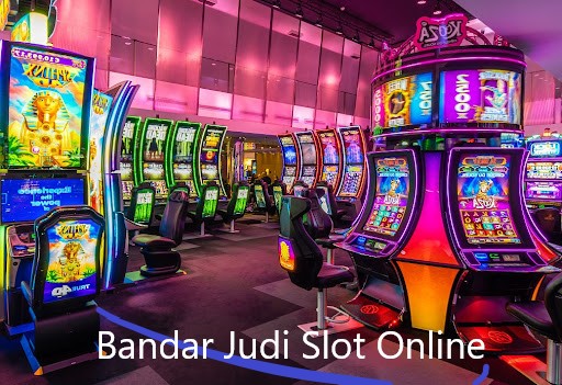 Judi Slot Online Terpopuler